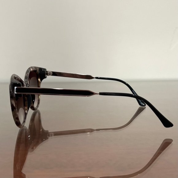 NIB Thierry Lasry Flirty Sunglasses main image 4